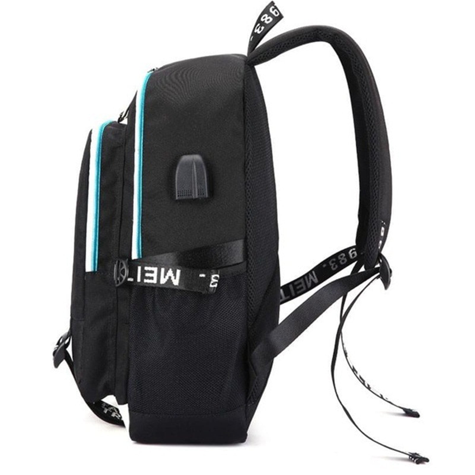 Stylo Empire Backpack Sport Bag For Men Women Boy Girl Boys