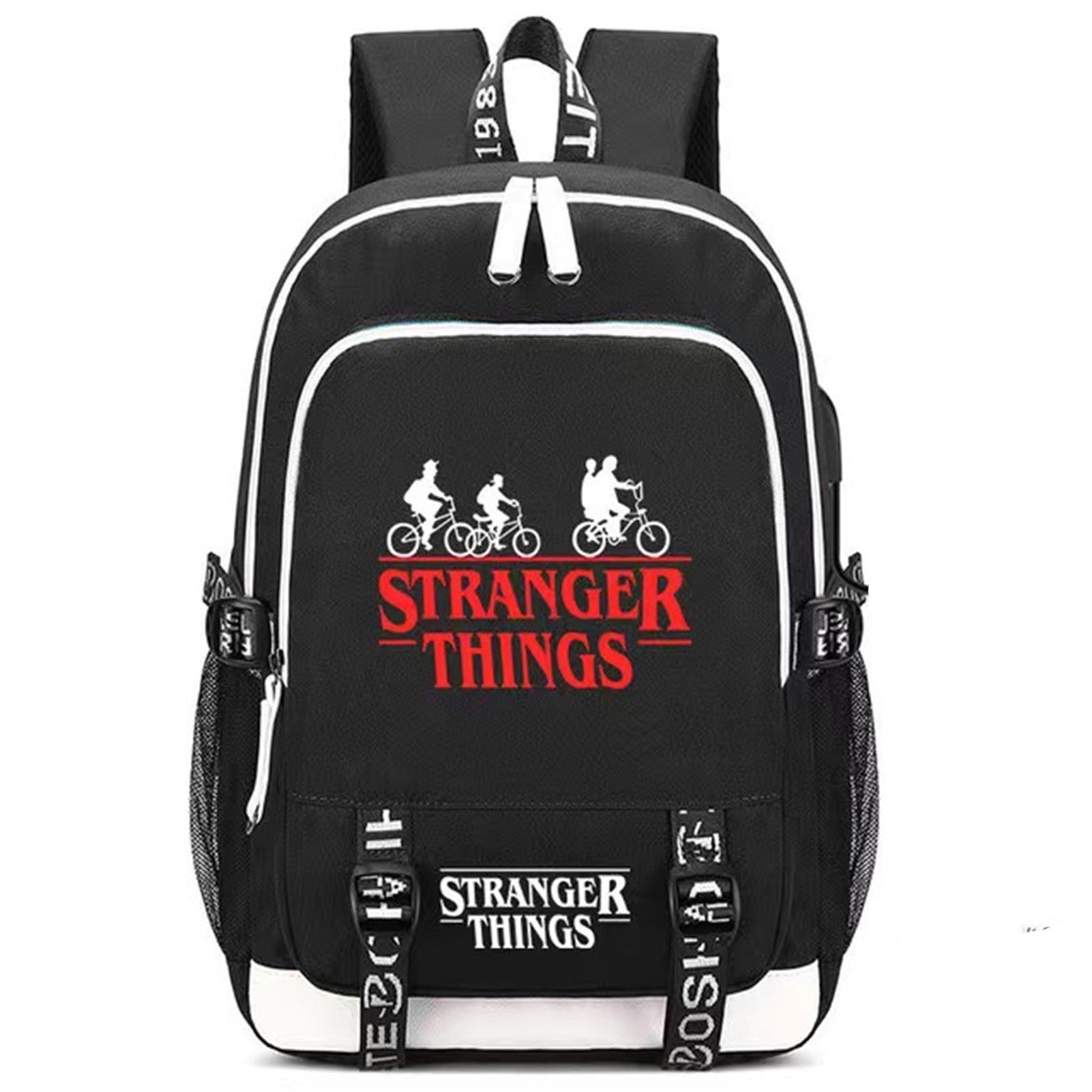 Stylo Empire Backpack Sport Bag For Men Women Boy Girl Boys