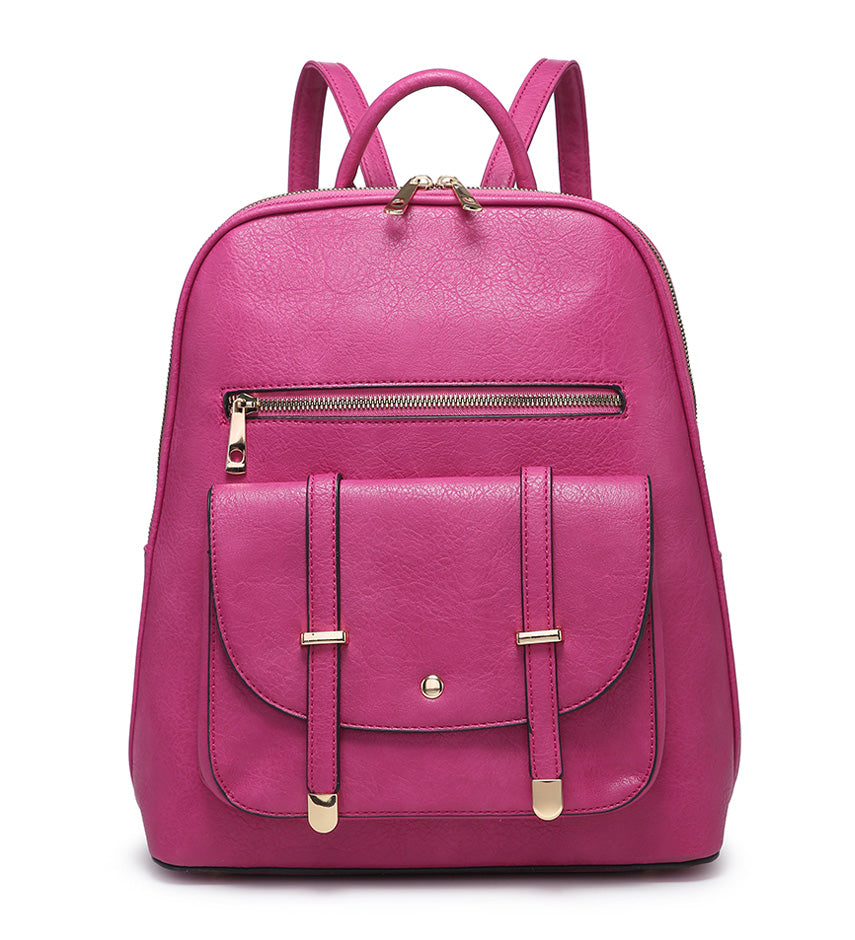 Fashion Backpack for Girls A36339