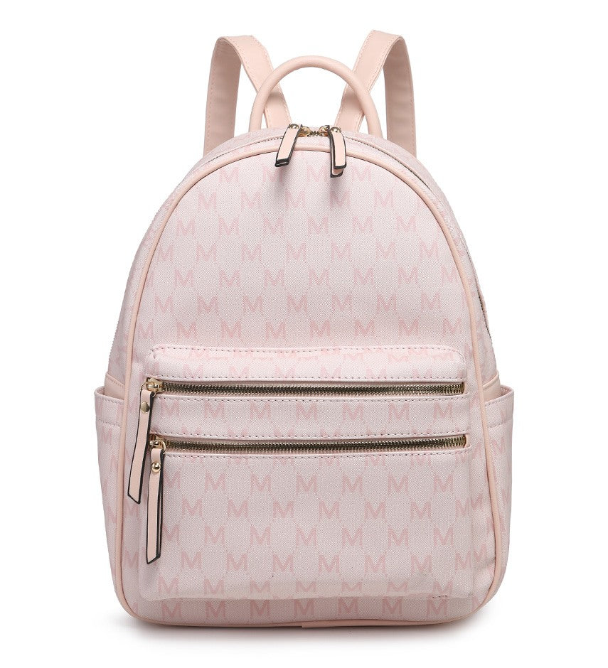 Ladies Fashion Backpack A36640-3